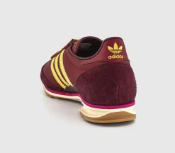 SL 72 Trainers