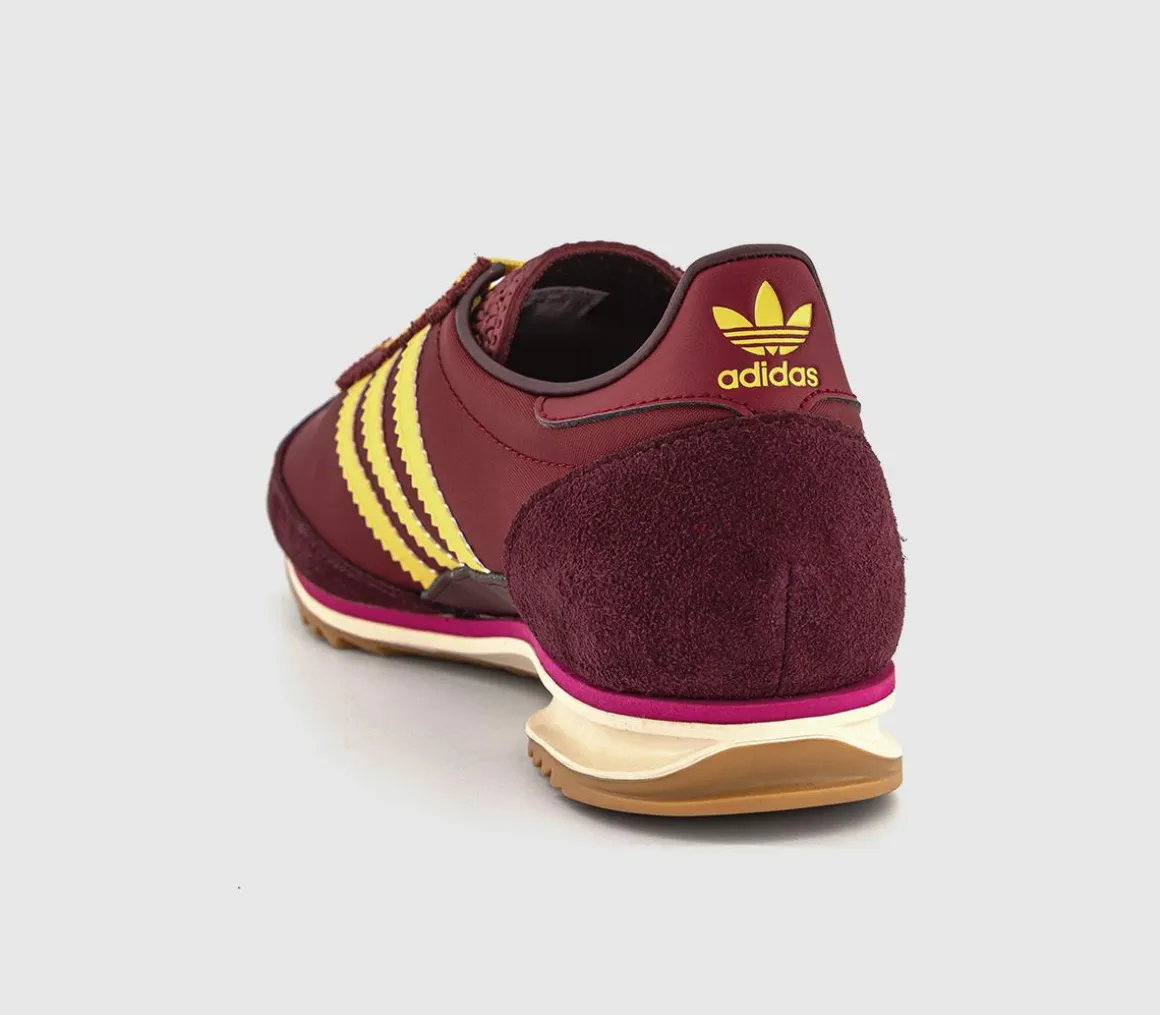 SL 72 Trainers