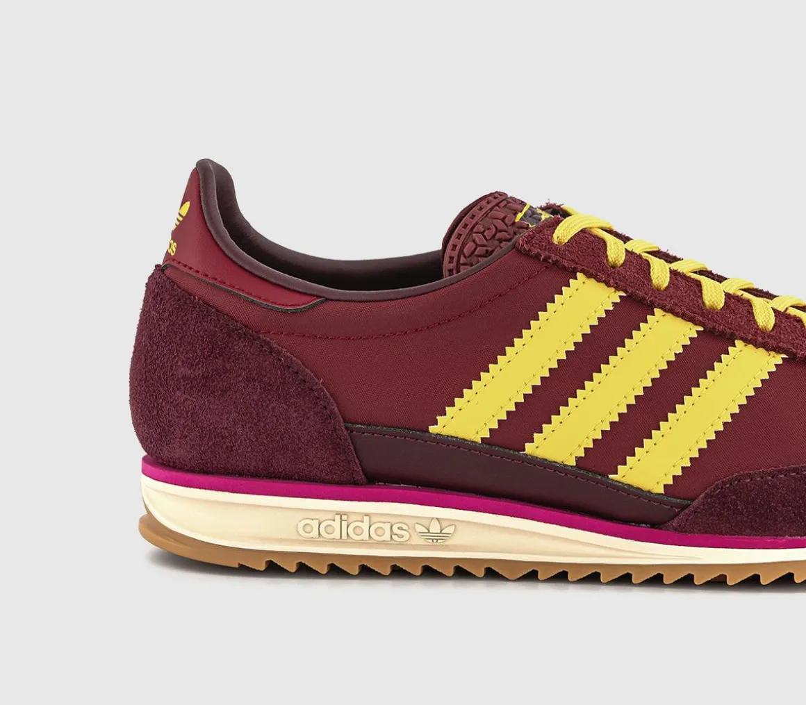 SL 72 Trainers