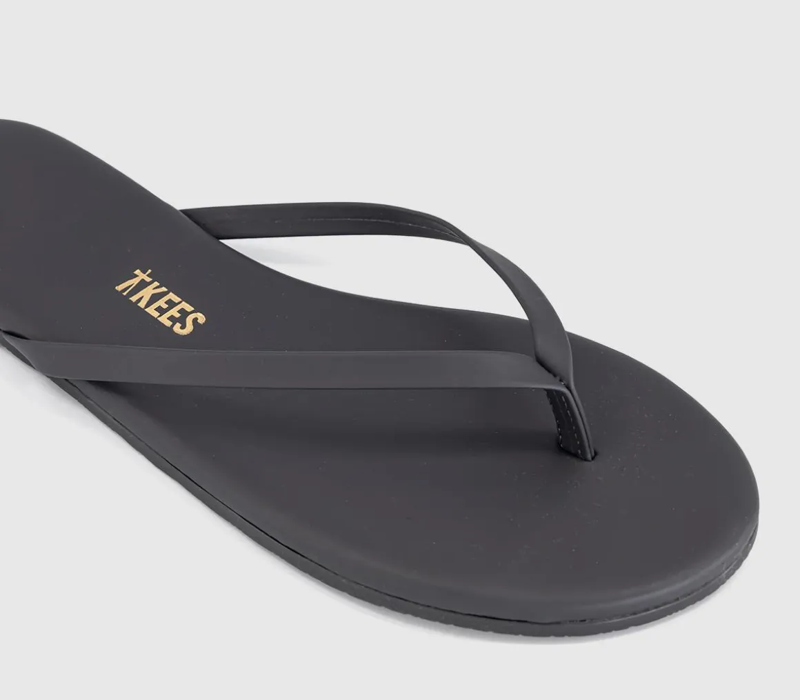 Solids Flip Flops