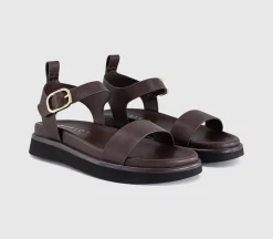 Sorrel Two Part Footbed Sandals