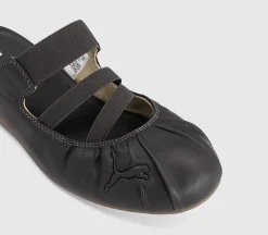 Speedcat Ballet Mules