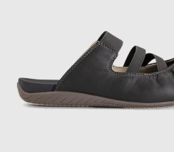 Speedcat Ballet Mules