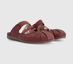 Speedcat Ballet Mules