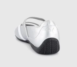 Speedcat Ballet Pumps