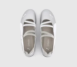 Speedcat Ballet Pumps