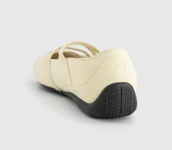 Speedcat Ballet Pumps