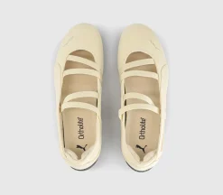 Speedcat Ballet Pumps