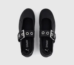 Speedcat Ballet Pumps