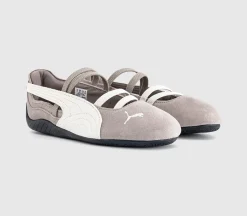 Speedcat Ballet Trainers