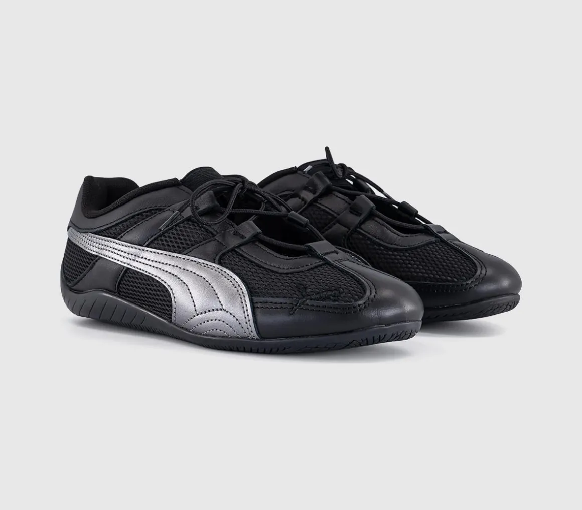 Speedcat Go Trainers