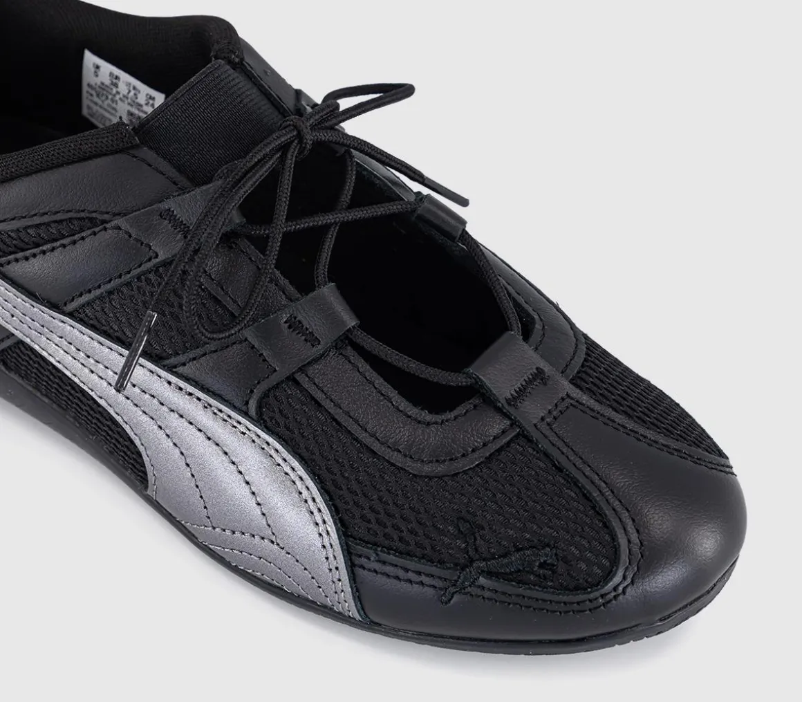 Speedcat Go Trainers