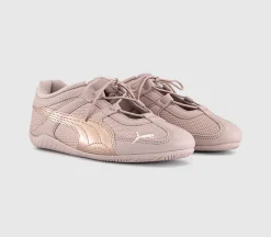 Speedcat Go Trainers