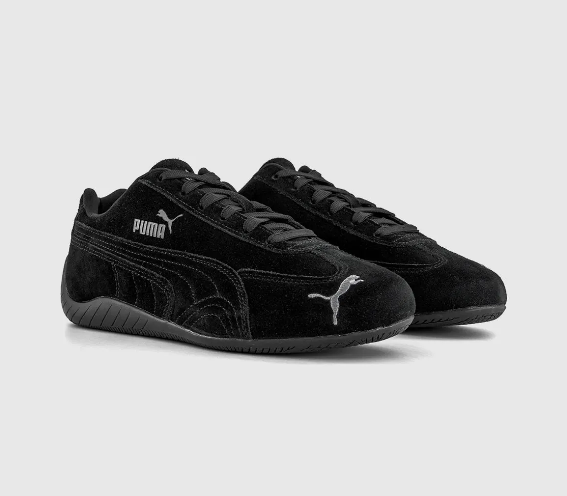 Speedcat OG Trainers