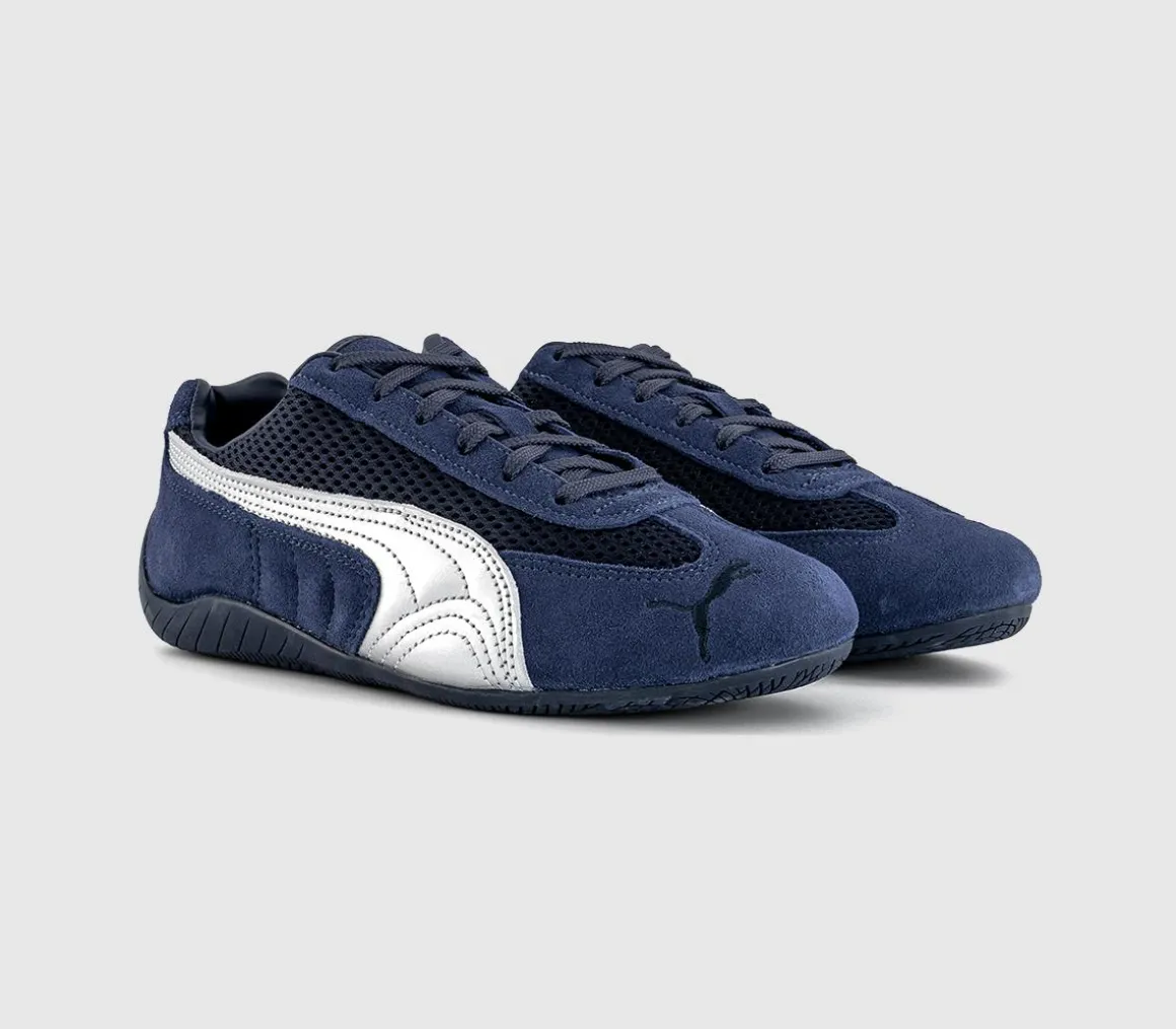 Speedcat Premium Trainers