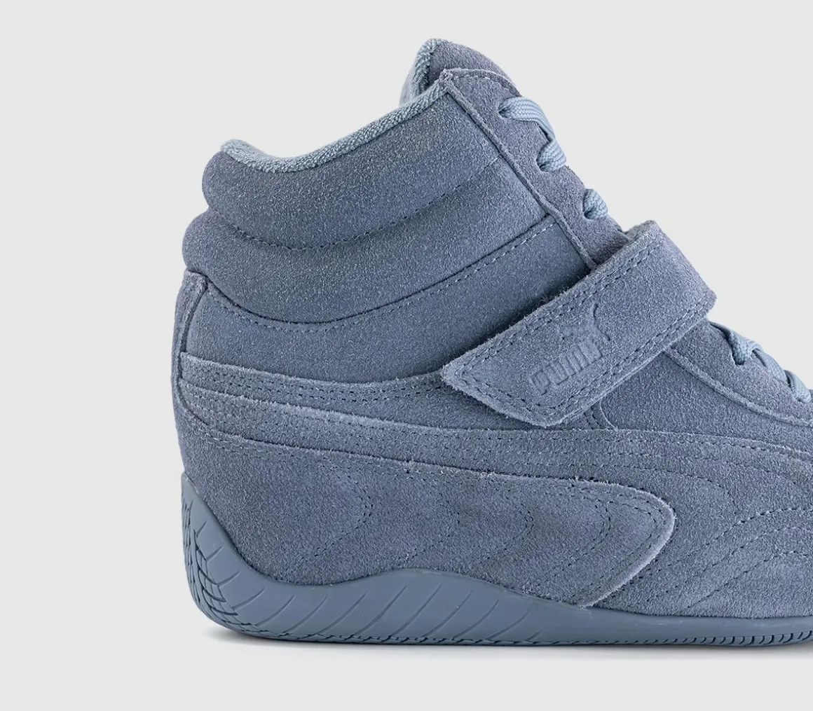 Speedcat Wedges