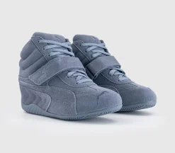 Speedcat Wedges