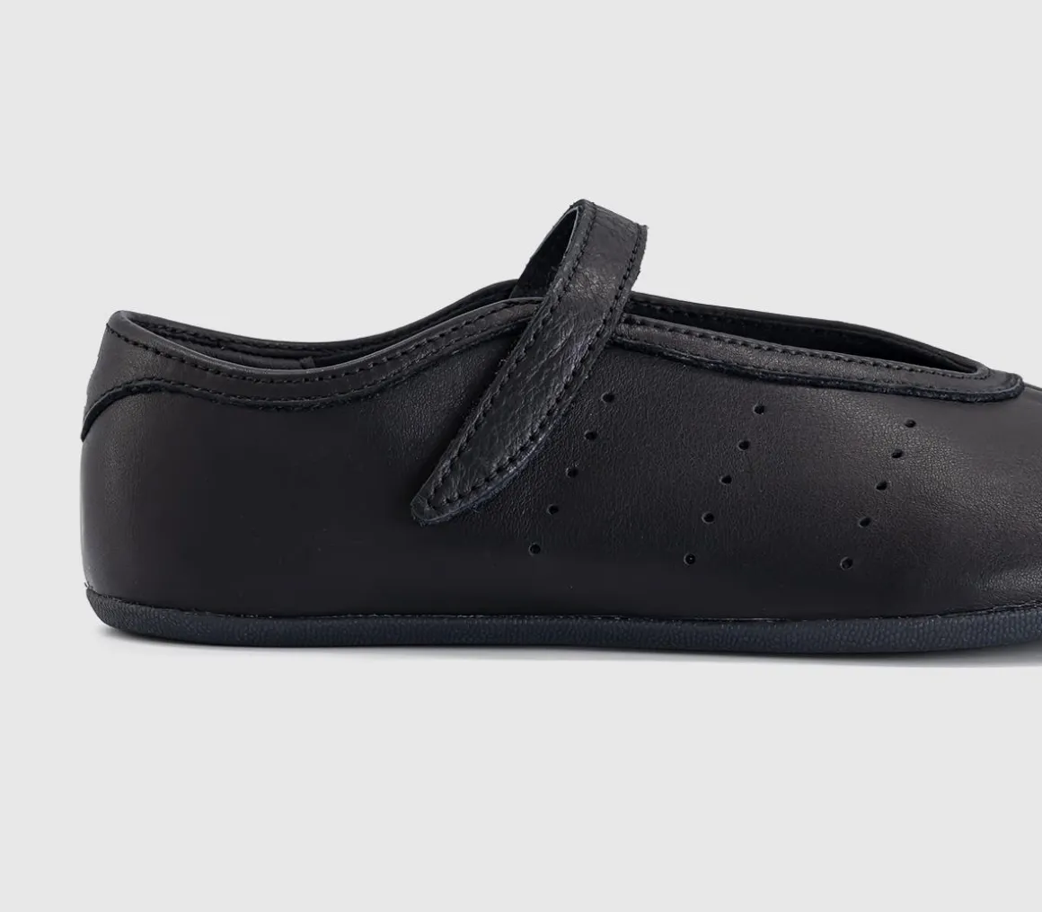 Stan Smith Low Ballet Pumps