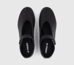 Stan Smith Low Ballet Pumps