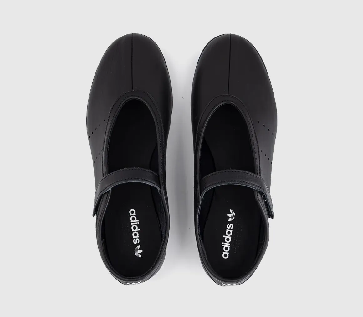 Stan Smith Low Ballet Pumps