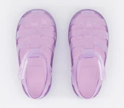 Star Infant Sandals