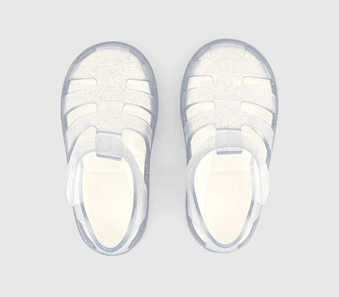 Star Sandals
