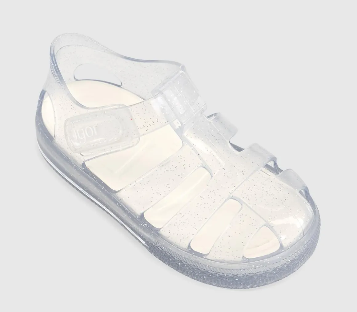 Star Sandals