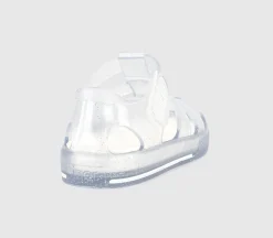 Star Sandals