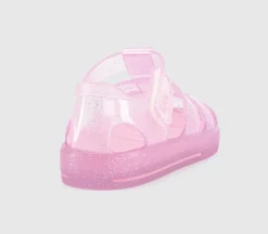 Star Sandals