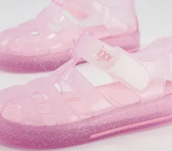 Star Sandals