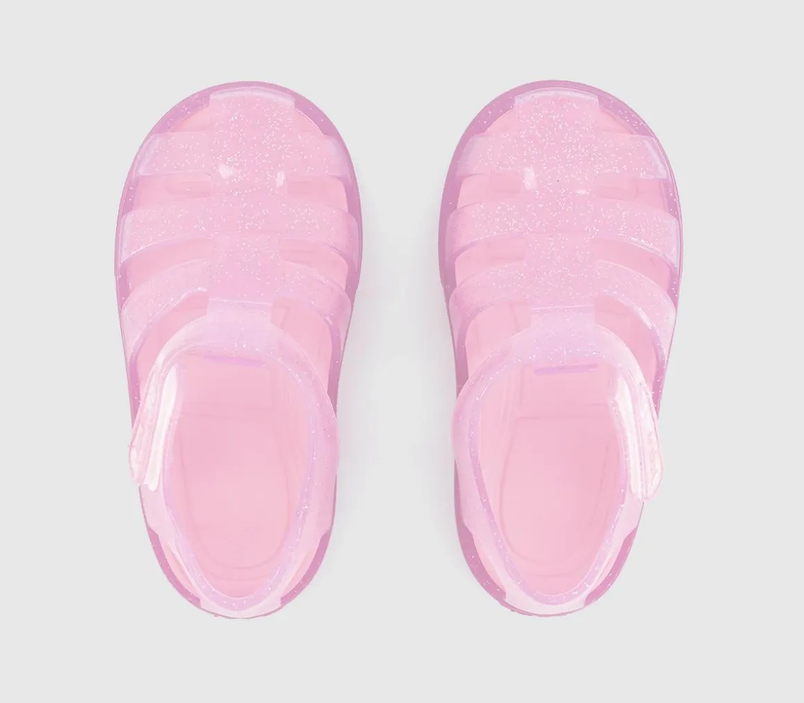 Star Sandals