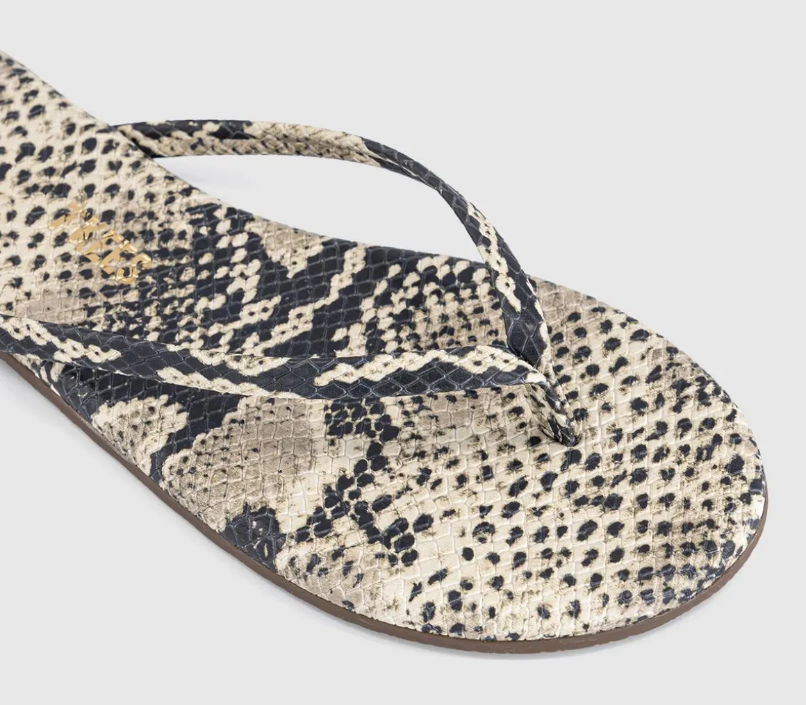 Studio Exoctic Flip Flops