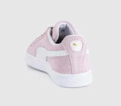 Suede Classic Trainers