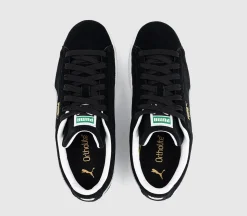Suede Classic Trainers