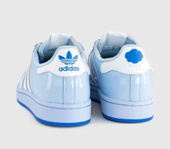 Superstar II 'Care Bears' Trainers