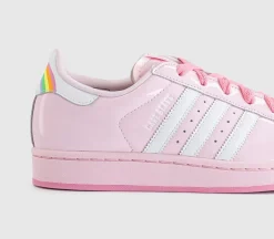 Superstar II 'Care Bears' Trainers
