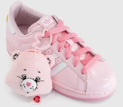 Superstar II 'Care Bears' Trainers