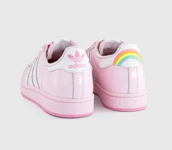 Superstar II 'Care Bears' Trainers