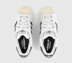 Superstar II Trainers