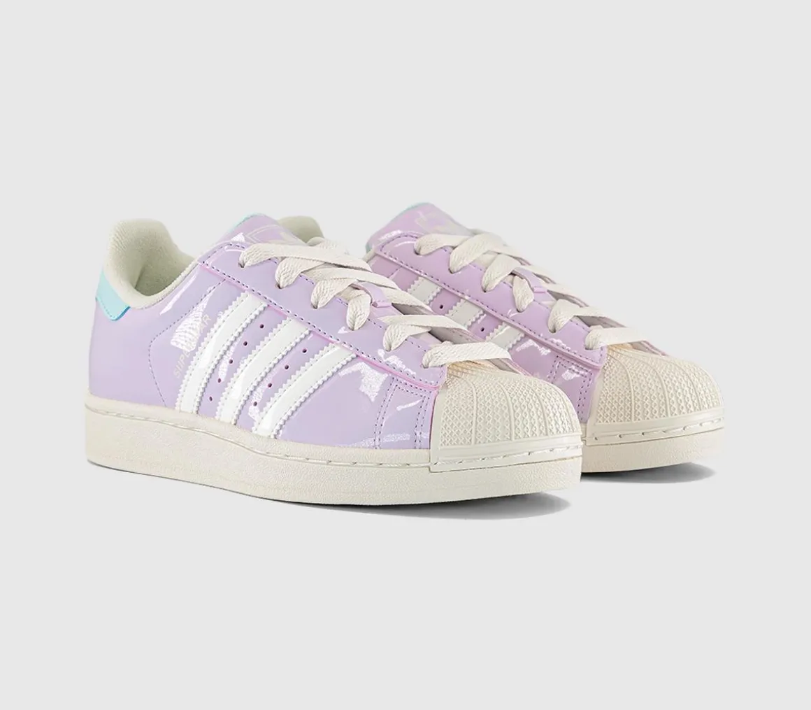 Superstar II Trainers
