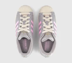 Superstar II Trainers