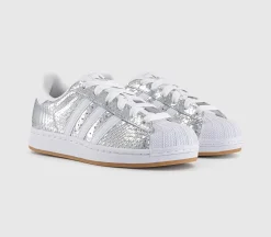 Superstar II Trainers