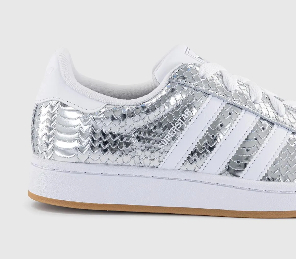 Superstar II Trainers