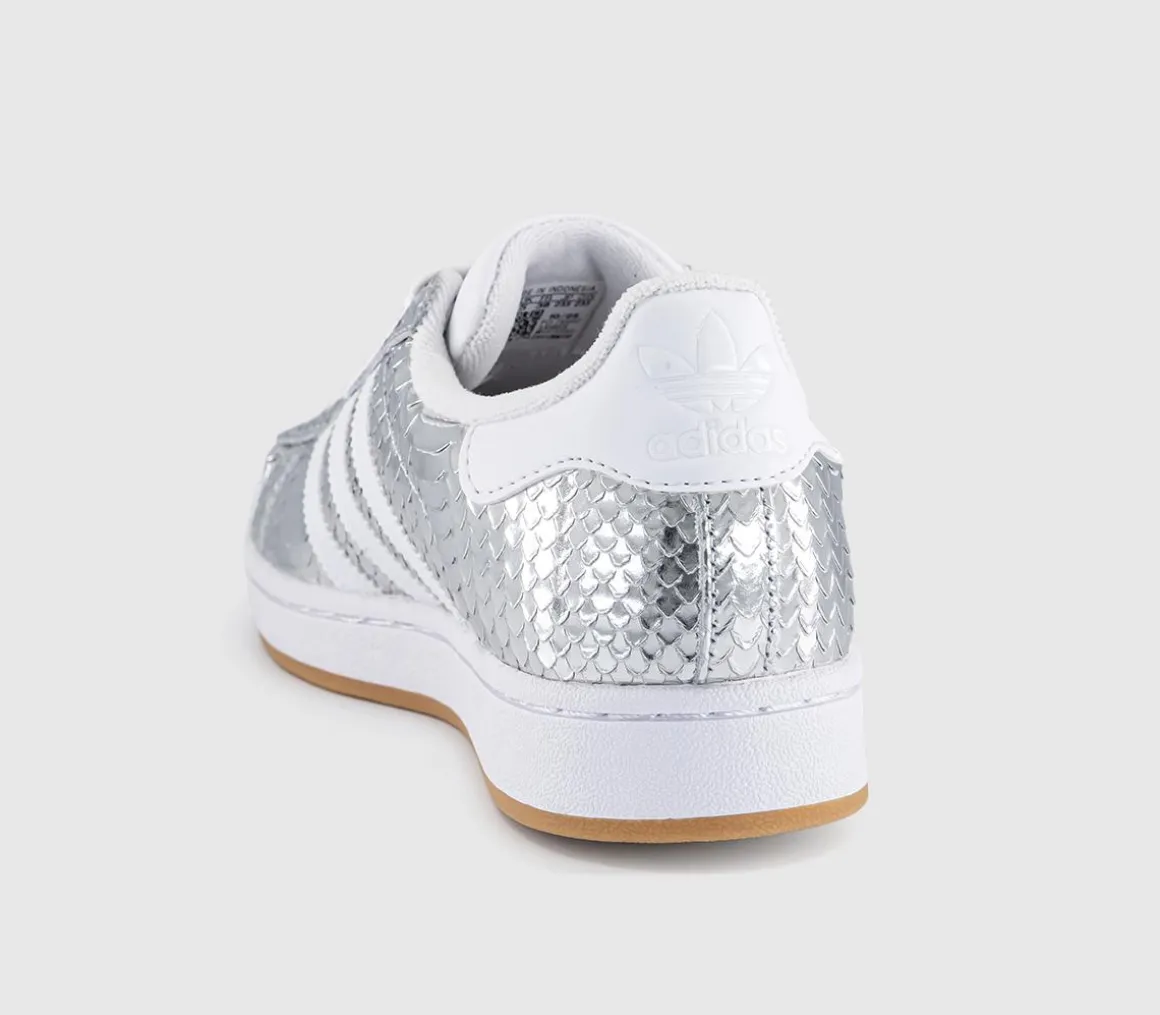 Superstar II Trainers