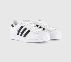 Superstar II Trainers