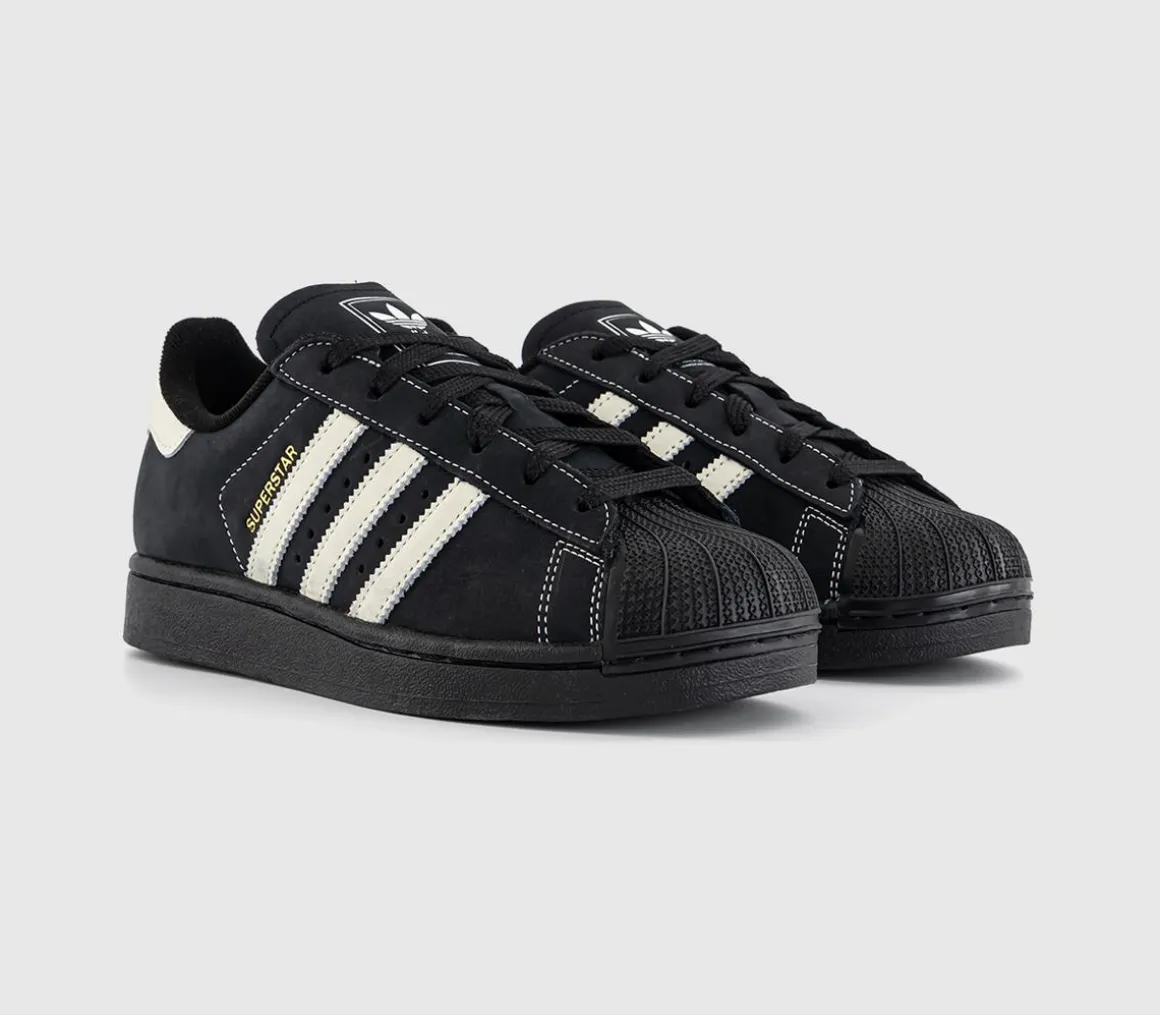 Superstar II Trainers