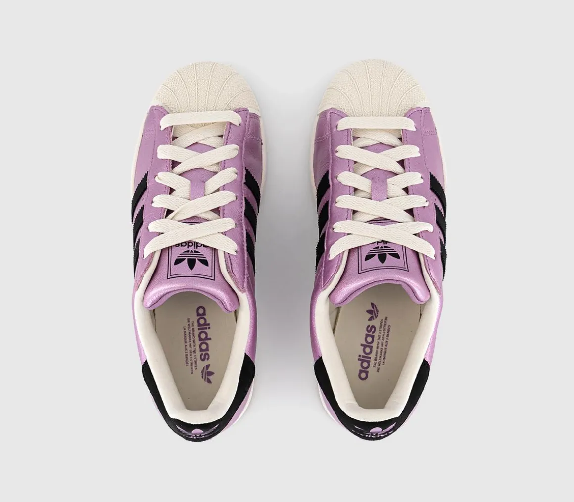 Superstar II Trainers