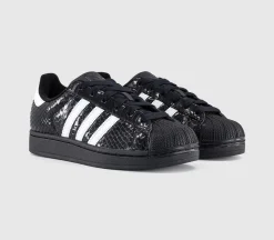Superstar II Trainers