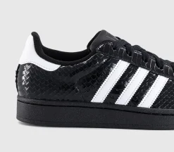 Superstar II Trainers