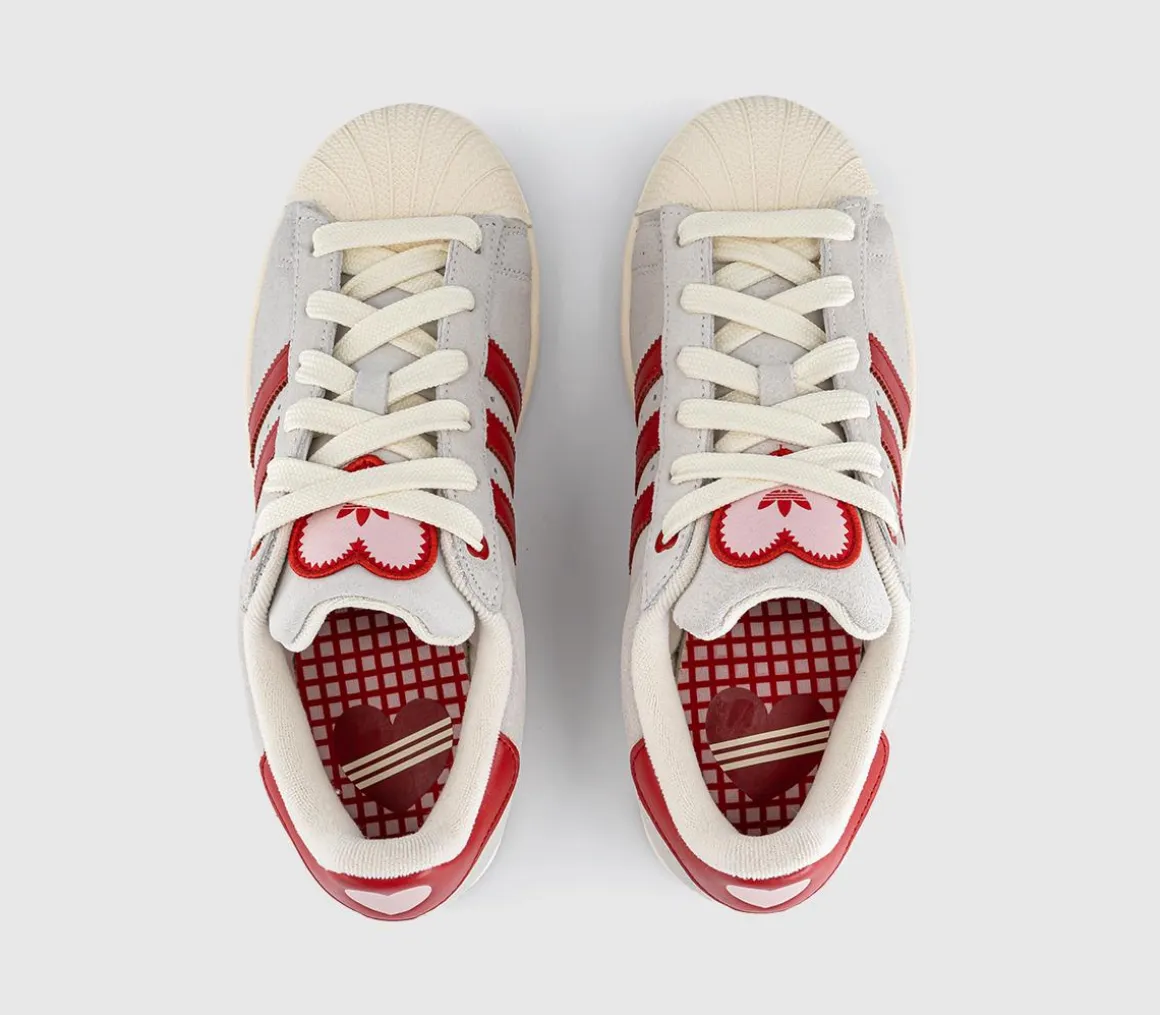 Superstar II Trainers